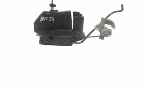 Serratura Anteriore Sinistra per Hyundai I10 1 Serie (2007 - 2011)