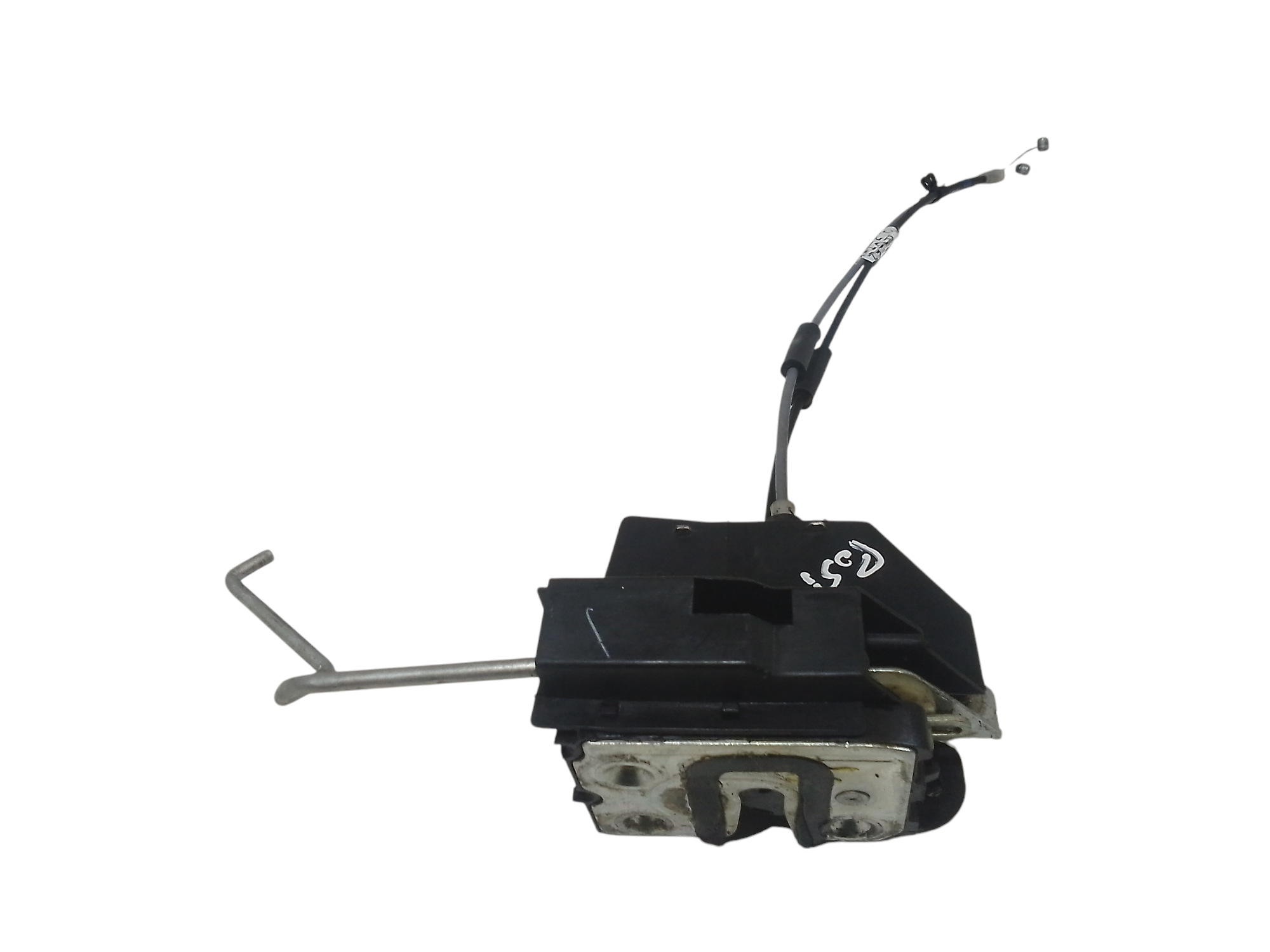 Serratura Posteriore destra per Hyundai I10 2 Serie (2011 - In produzione)