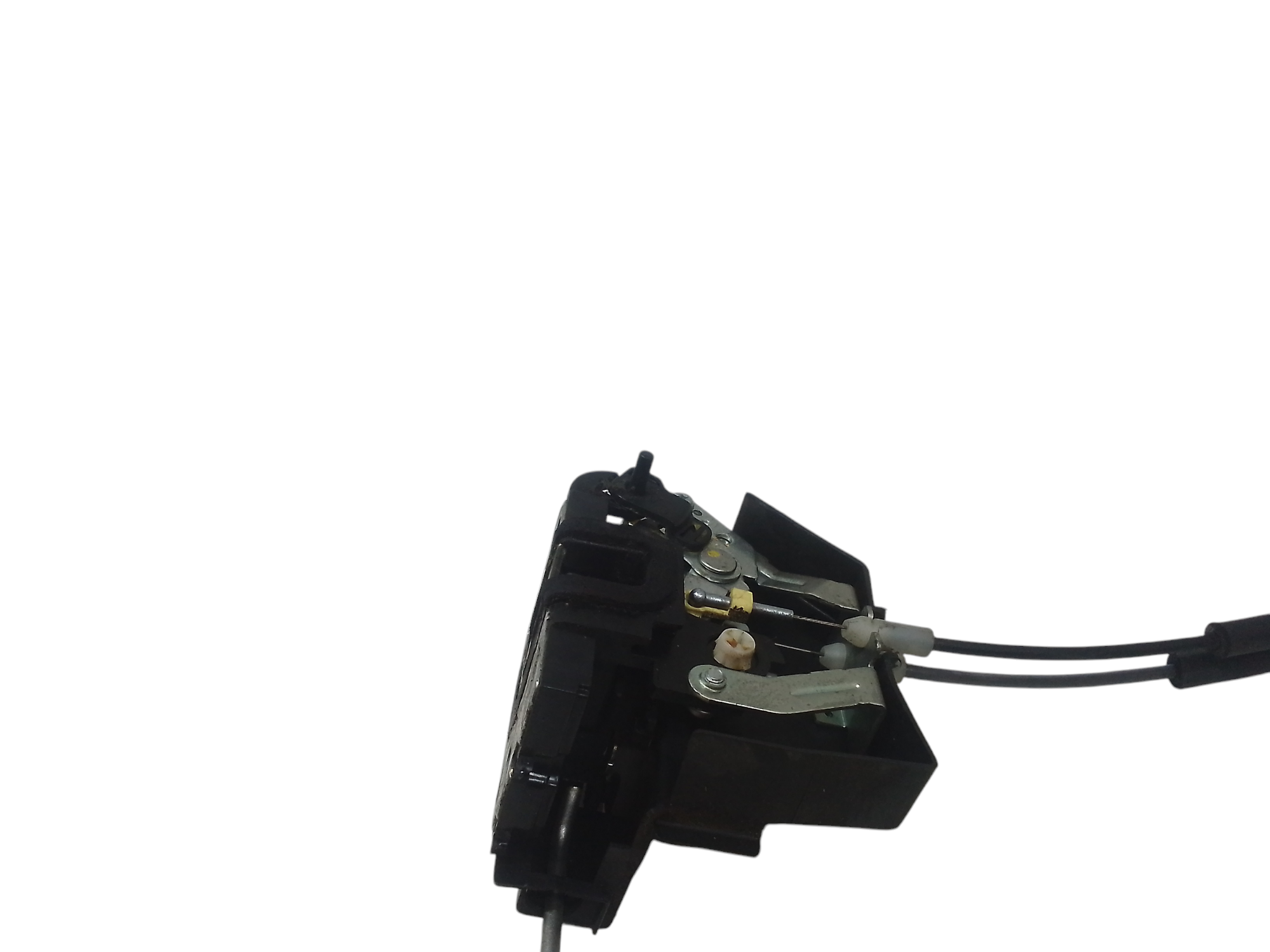 Serratura Posteriore destra per Hyundai I10 2 Serie (2011 - In produzione)