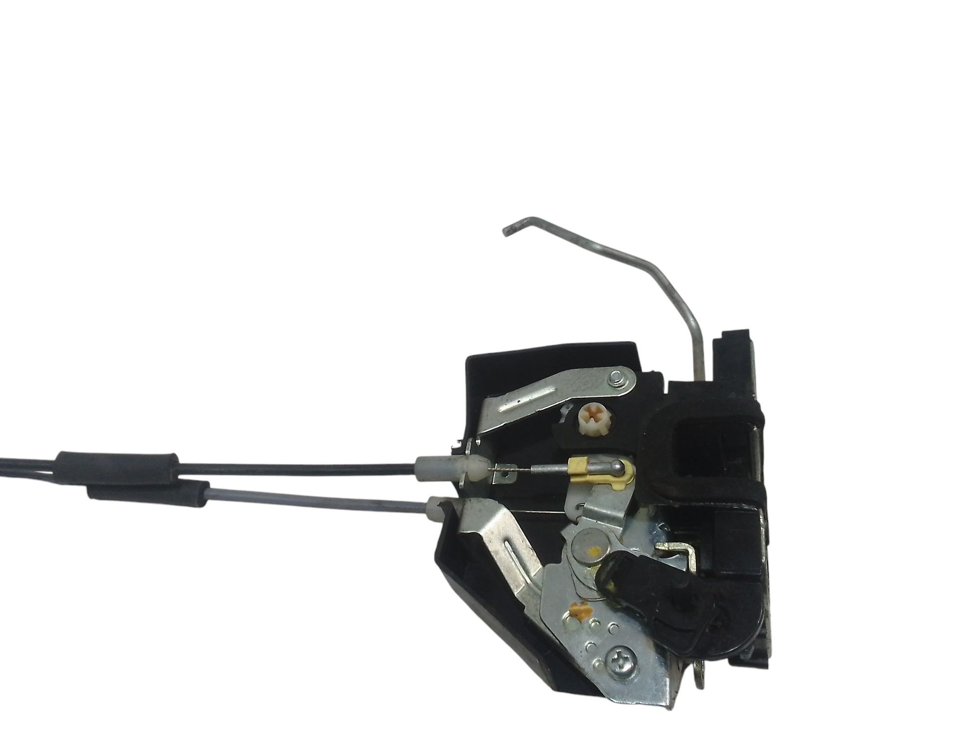 Serratura Posteriore destra per Hyundai I10 2 Serie (2011 - In produzione)