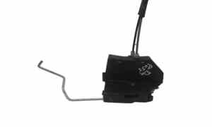 Serratura Posteriore destra per Hyundai I10 2 Serie (2011 - In produzione)