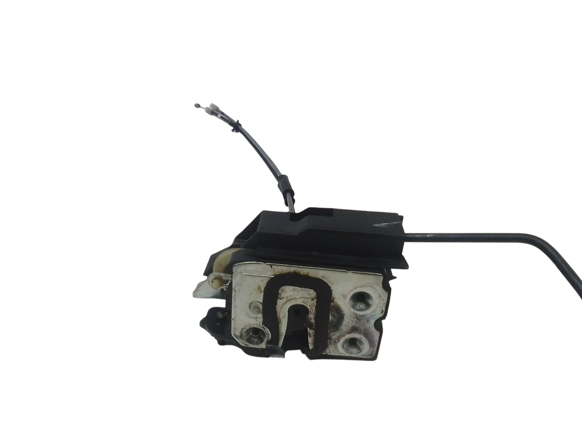 Serratura Posteriore Sinistra per Hyundai I10 2 Serie (2011 - In produzione)