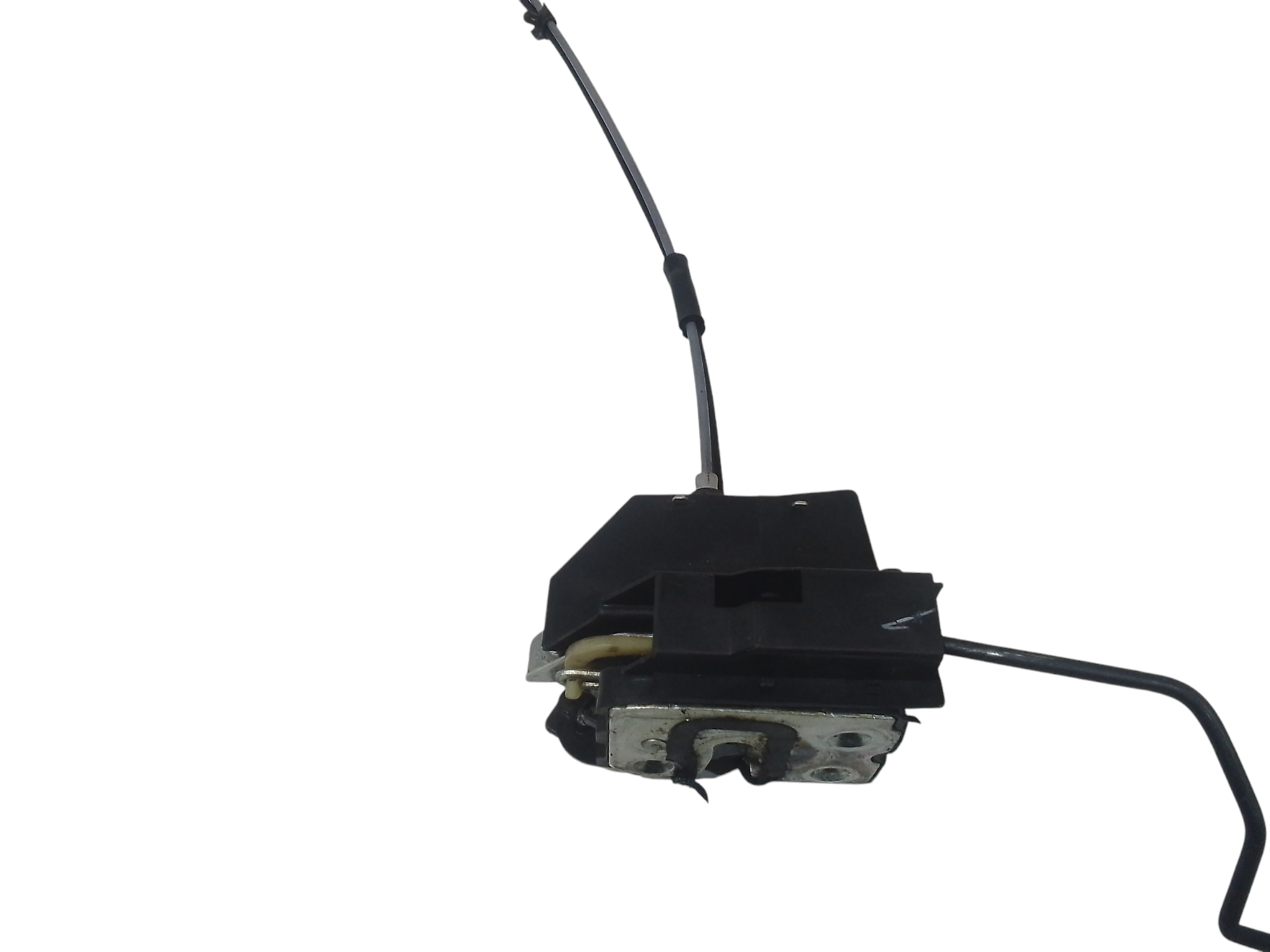 Serratura Posteriore Sinistra per Hyundai I10 2 Serie (2011 - In produzione)