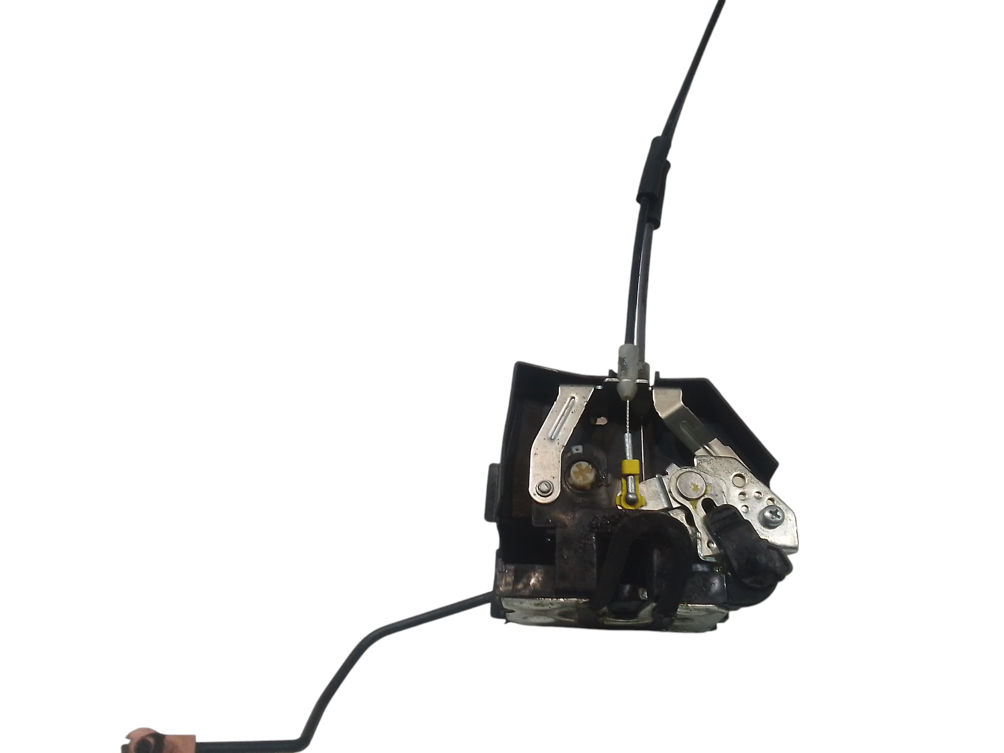 Serratura Posteriore Sinistra per Hyundai I10 2 Serie (2011 - In produzione)