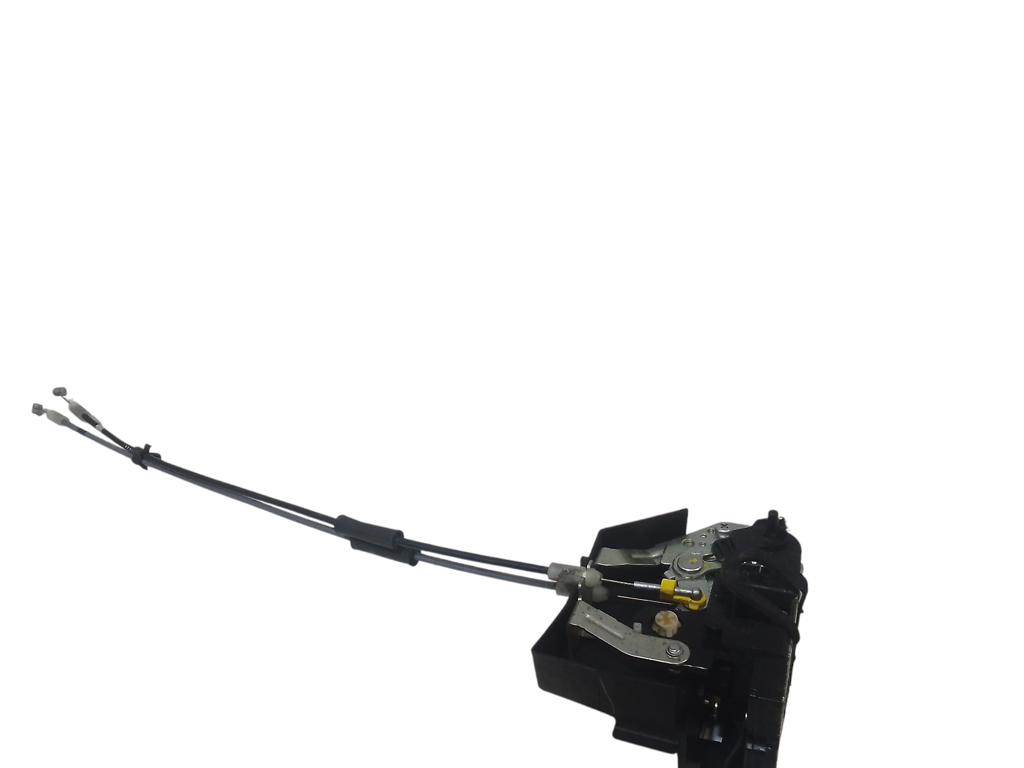 Serratura Posteriore Sinistra per Hyundai I10 2 Serie (2011 - In produzione)