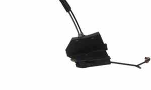 Serratura Posteriore Sinistra per Hyundai I10 2 Serie (2011 - In produzione)