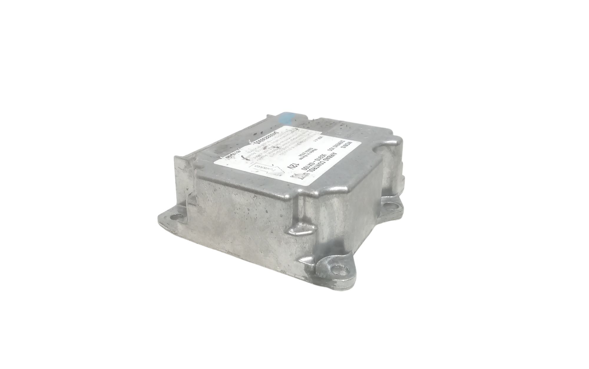 Centralina Airbag per Hyundai I10 1 Serie (2007 - 2011)