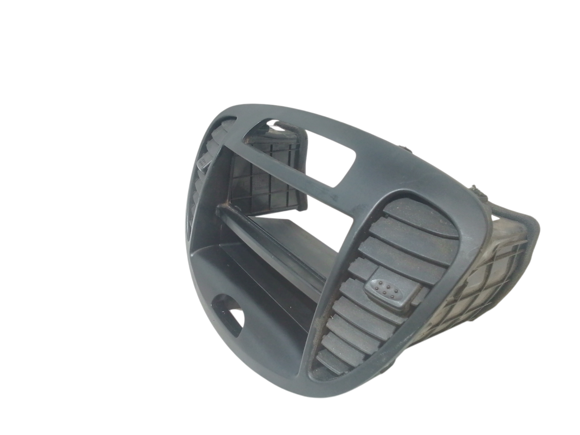 Bocchette Aria Centrale per Hyundai I10 2 Serie (2011 - In produzione)