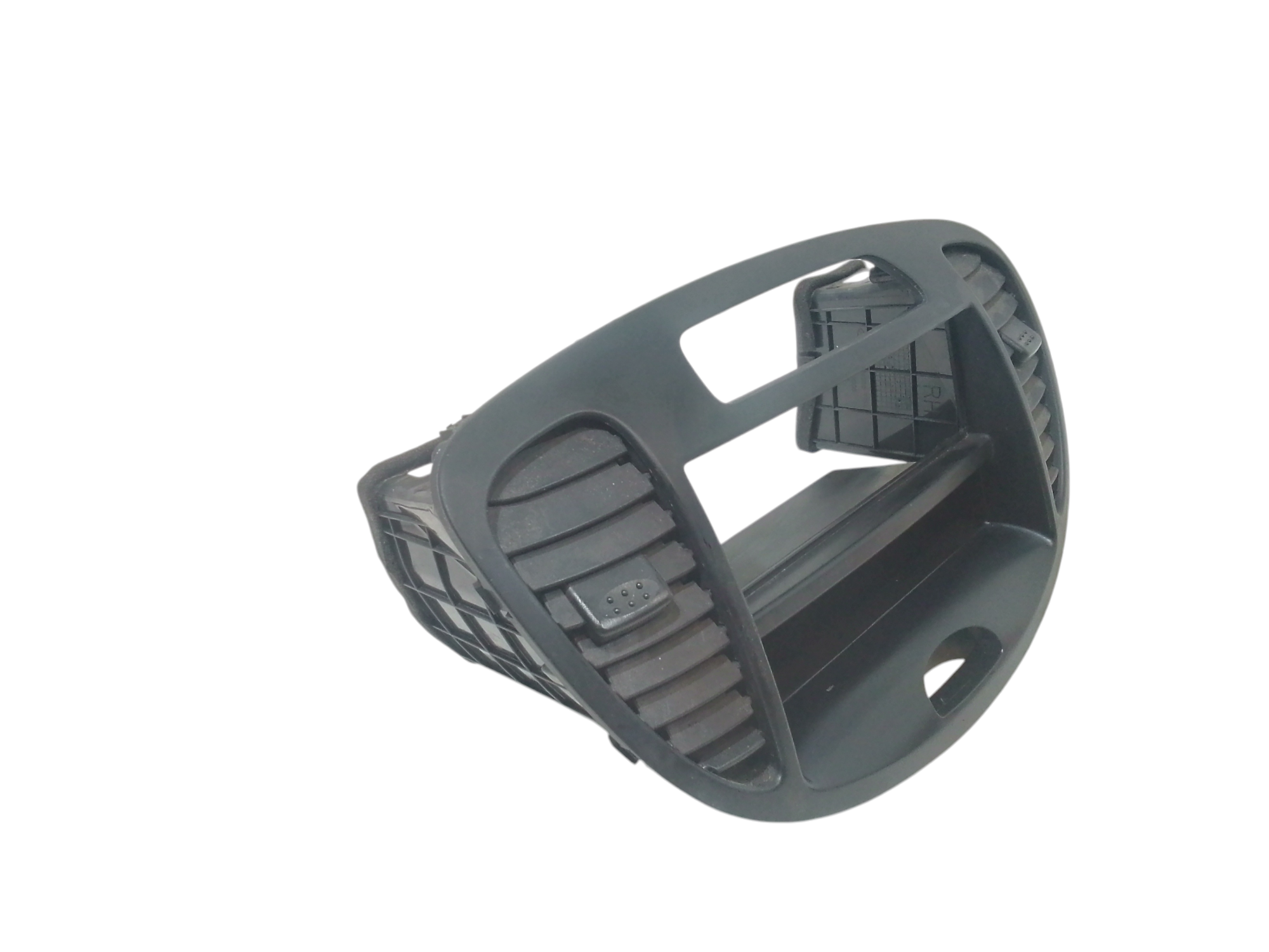 Bocchette Aria Centrale per Hyundai I10 2 Serie (2011 - In produzione)