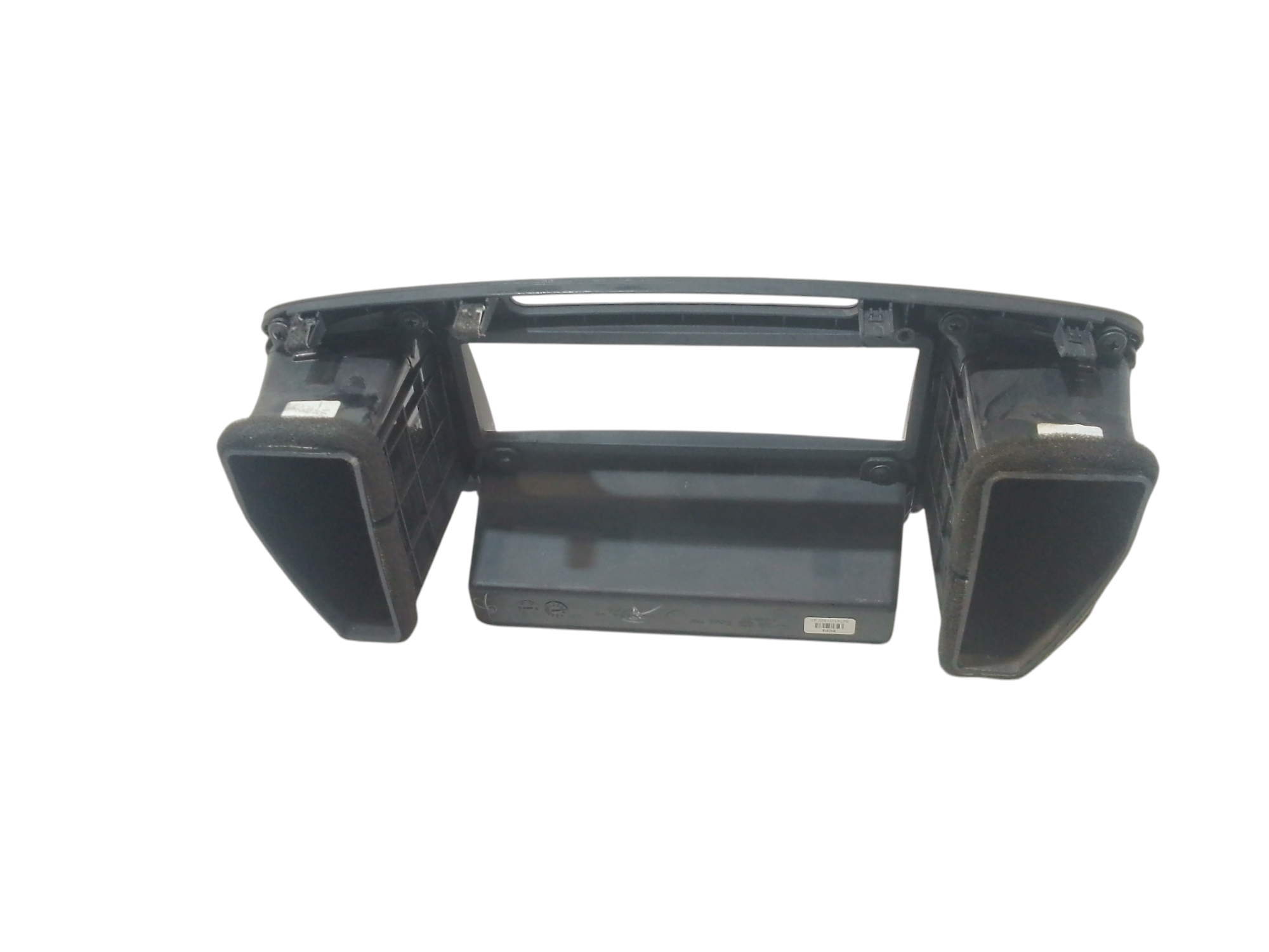 Bocchette Aria Centrale per Hyundai I10 2 Serie (2011 - In produzione)