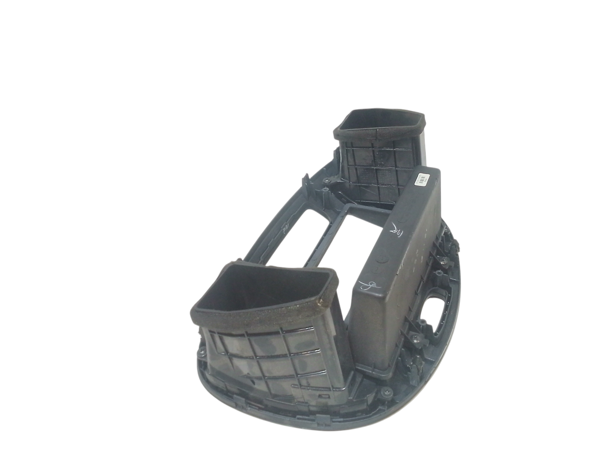 Bocchette Aria Centrale per Hyundai I10 2 Serie (2011 - In produzione)