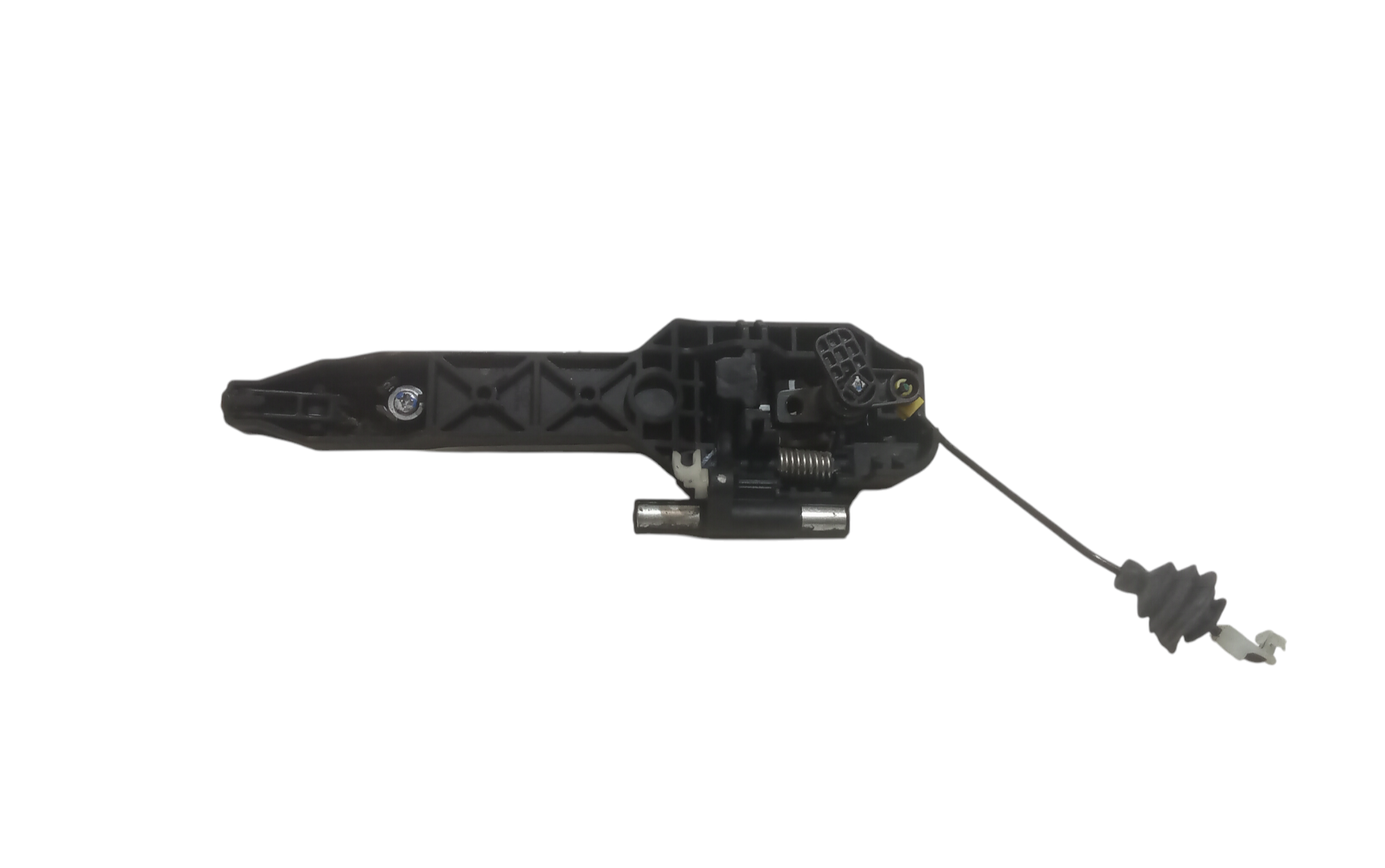 Maniglia esterna Anteriore Sinistra per Hyundai I10 2 Serie (2011 - In produzione)