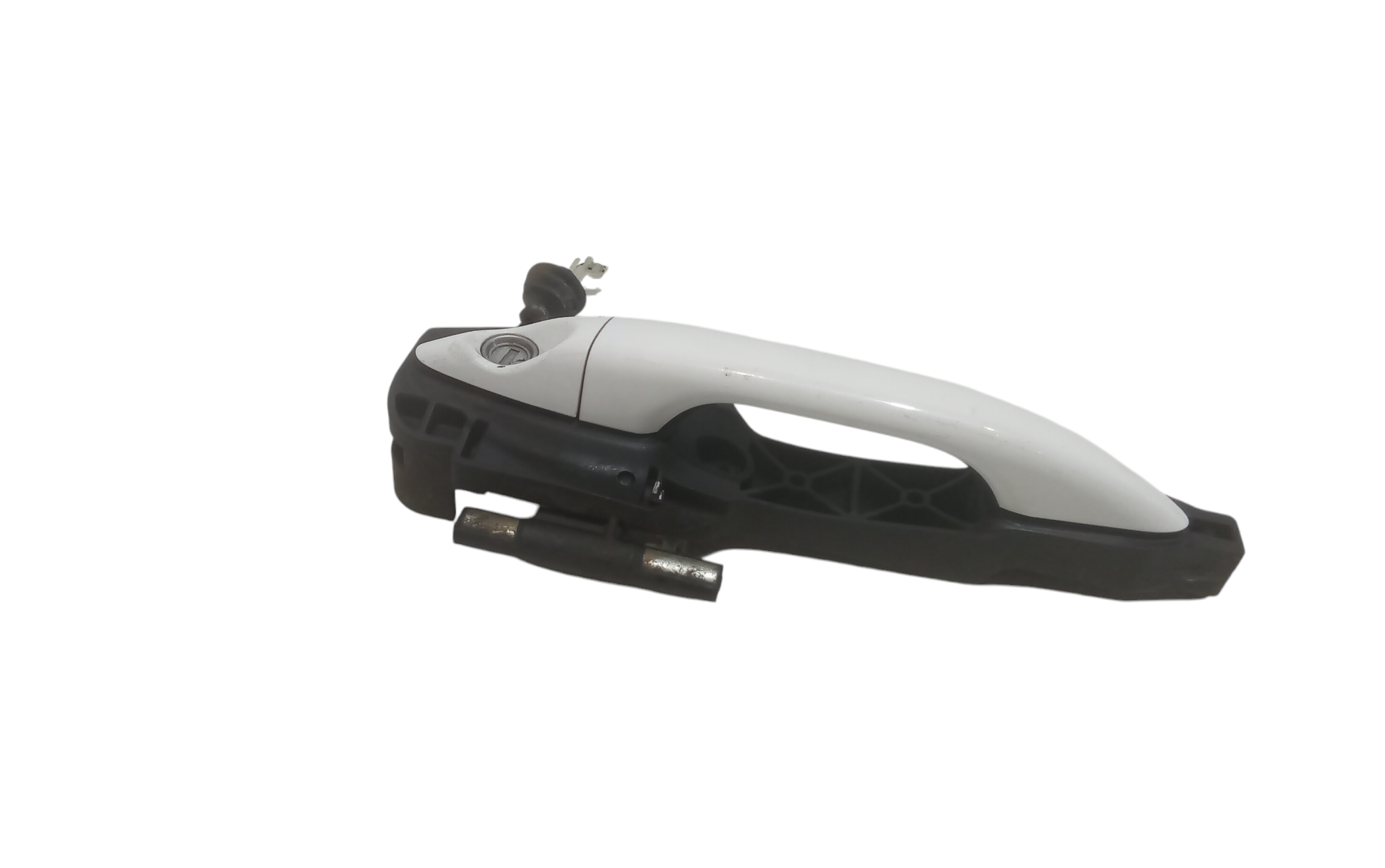 Maniglia esterna Anteriore Sinistra per Hyundai I10 2 Serie (2011 - In produzione)