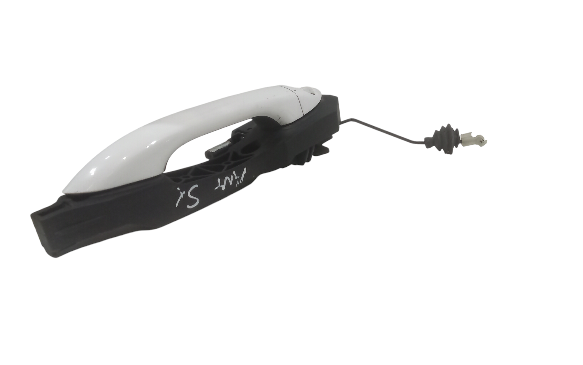 Maniglia esterna Anteriore Sinistra per Hyundai I10 2 Serie (2011 - In produzione)