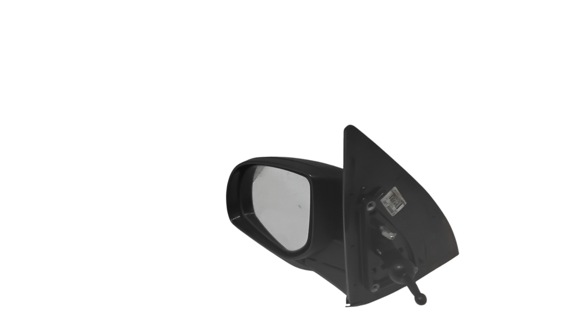 Specchietto Retrovisore Sinistro per Hyundai I10 2 Serie (2011 - In produzione)