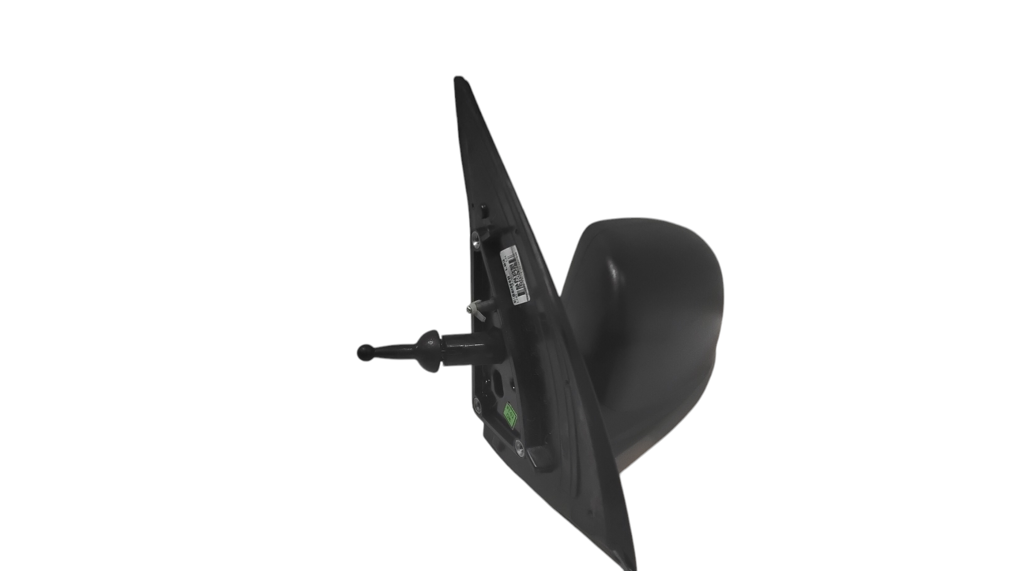 Specchietto Retrovisore Sinistro per Hyundai I10 2 Serie (2011 - In produzione)