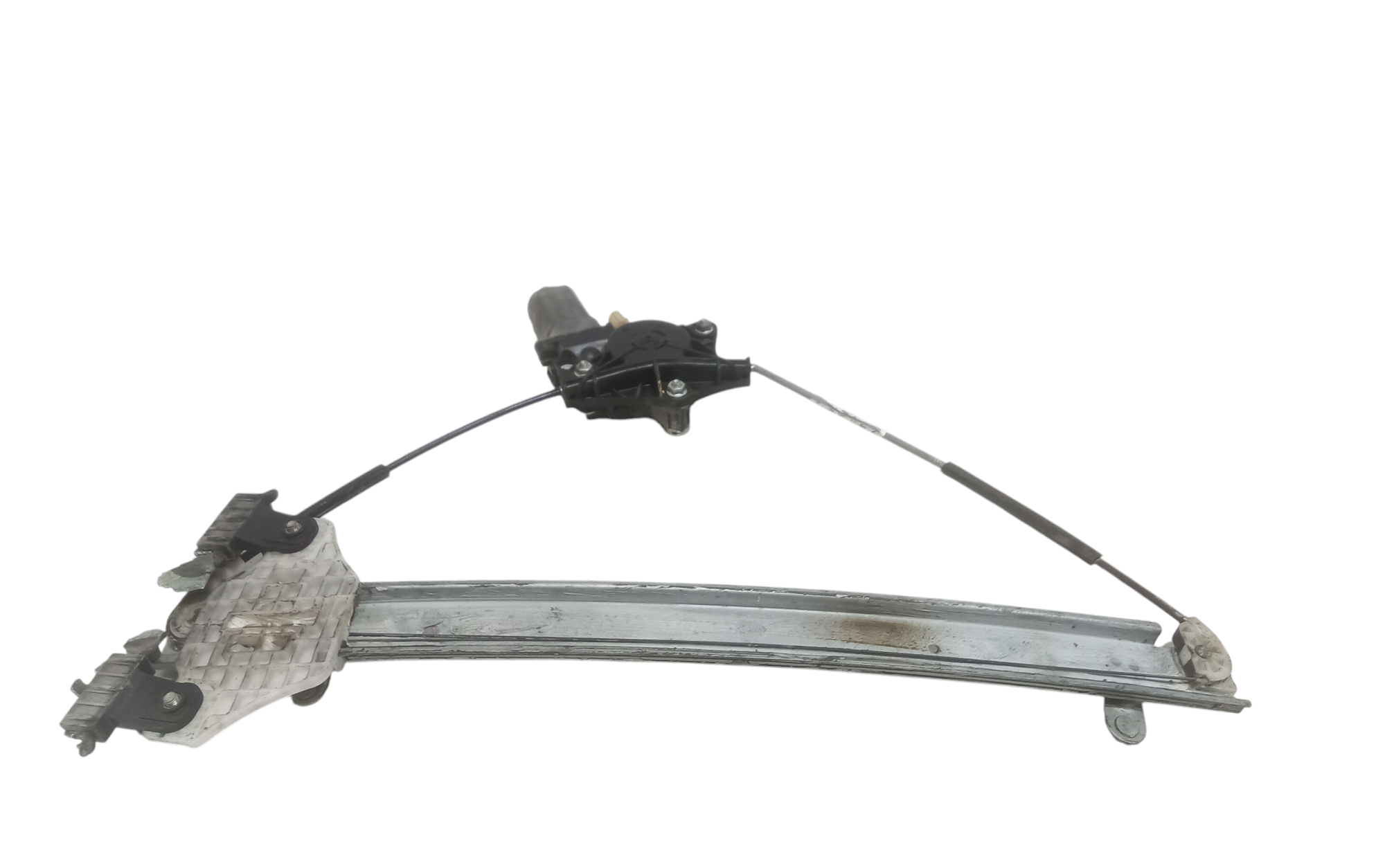 Cremagliera anteriore sinistra Guida per Hyundai I10 2 Serie (2011 - In produzione)