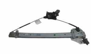 Cremagliera anteriore sinistra Guida per Hyundai I10 2 Serie (2011 - In produzione)