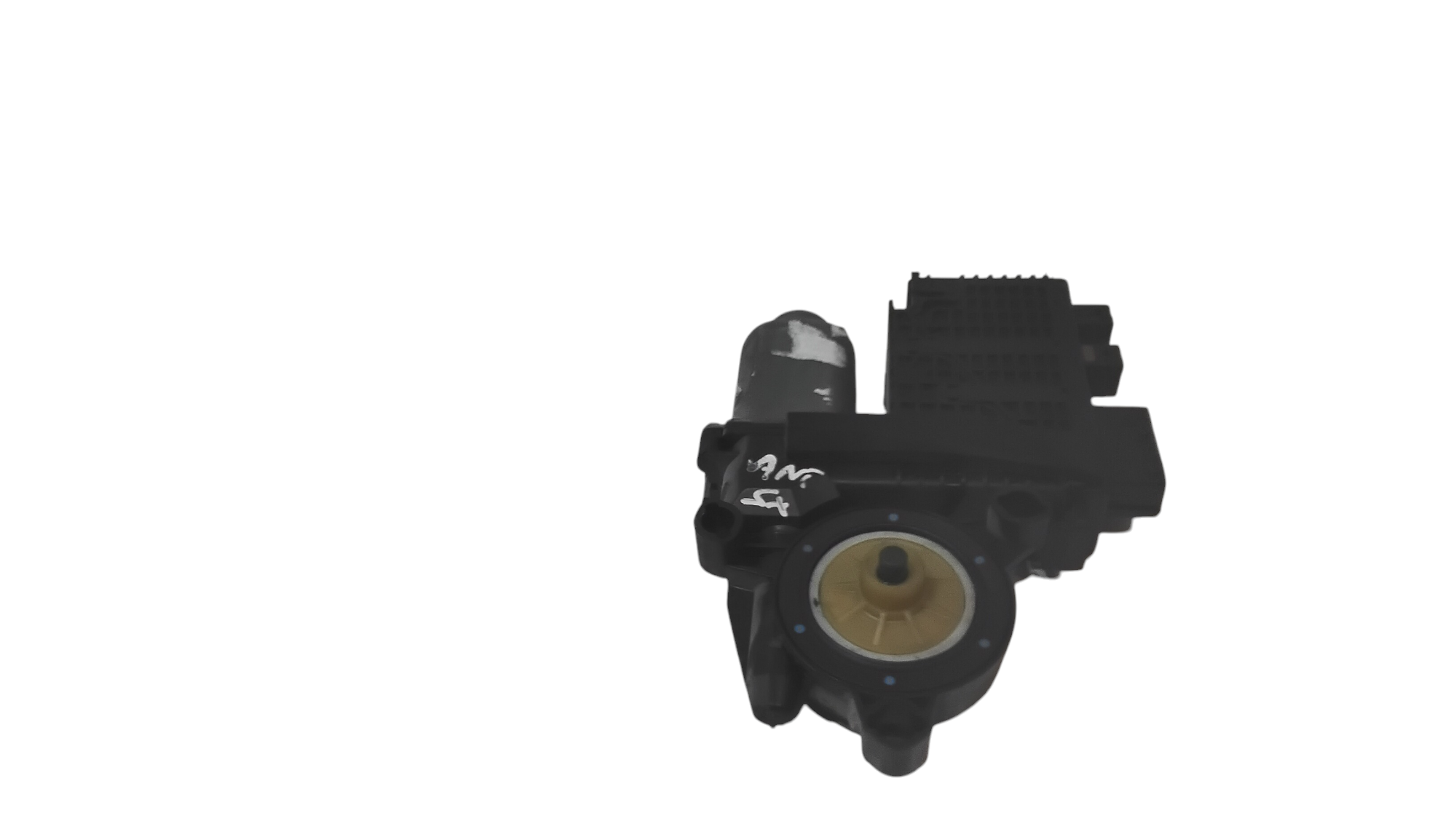 Motorino Alzavetro anteriore Sinistro per Citroen C4 Picasso (06>13) Mk1 (2006 - 2013)