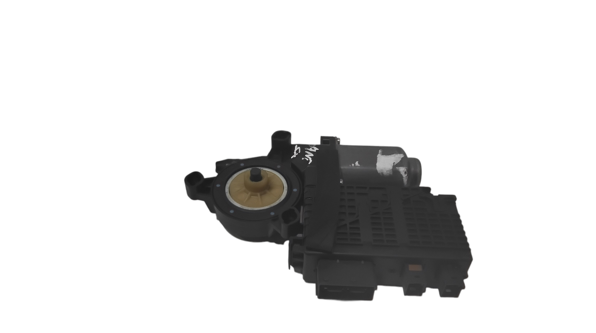 Motorino Alzavetro anteriore Sinistro per Citroen C4 Picasso (06>13) Mk1 (2006 - 2013)