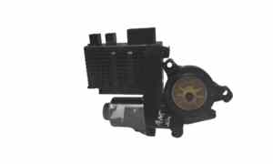 Motorino Alzavetro anteriore Sinistro per Citroen C4 Picasso (06>13) Mk1 (2006 - 2013)