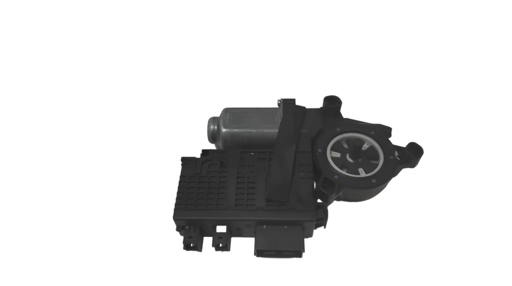 Motorino Alzavetro anteriore destra per Citroen C4 Picasso (06>13) Mk1 (2006 - 2013)