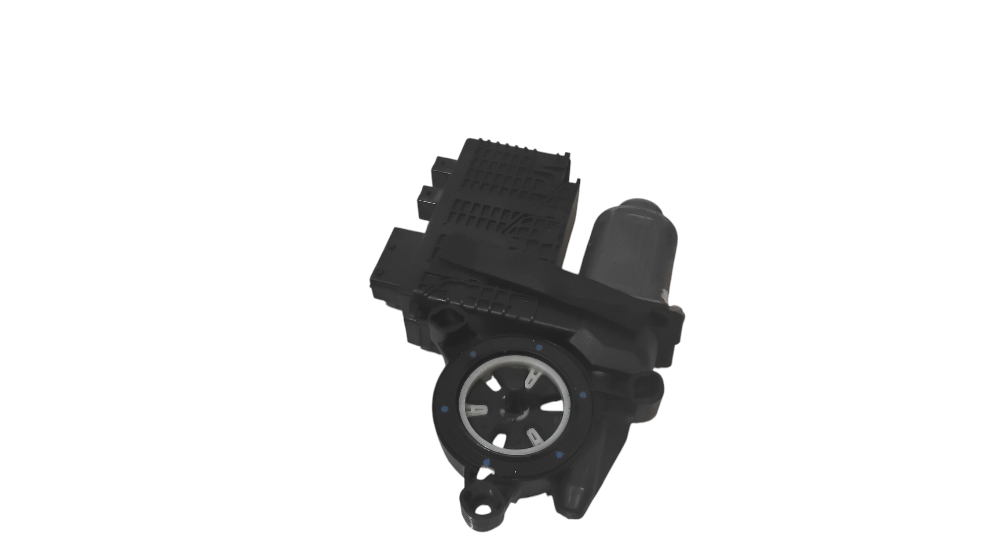 Motorino Alzavetro anteriore destra per Citroen C4 Picasso (06>13) Mk1 (2006 - 2013)