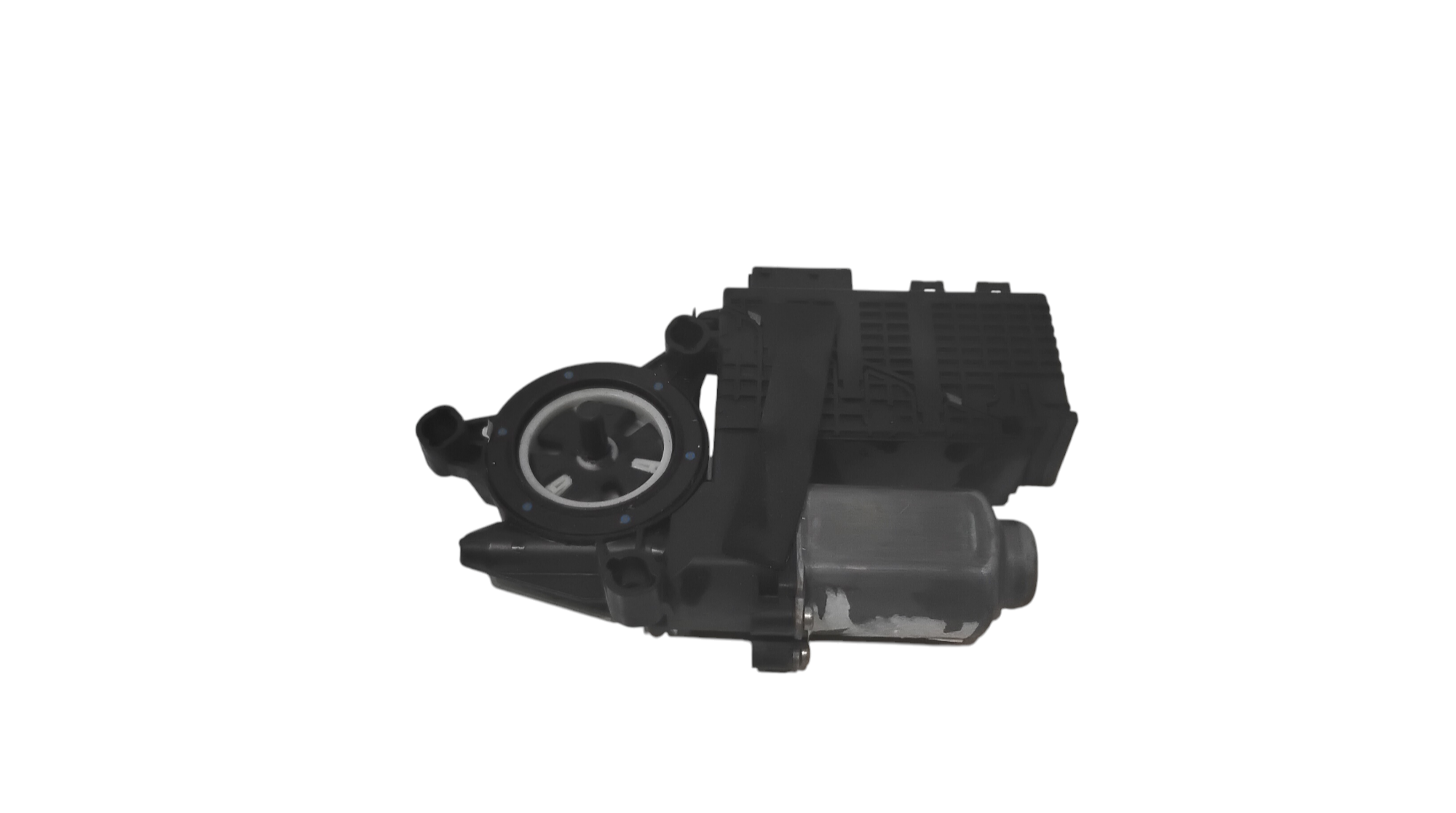 Motorino Alzavetro anteriore destra per Citroen C4 Picasso (06>13) Mk1 (2006 - 2013)