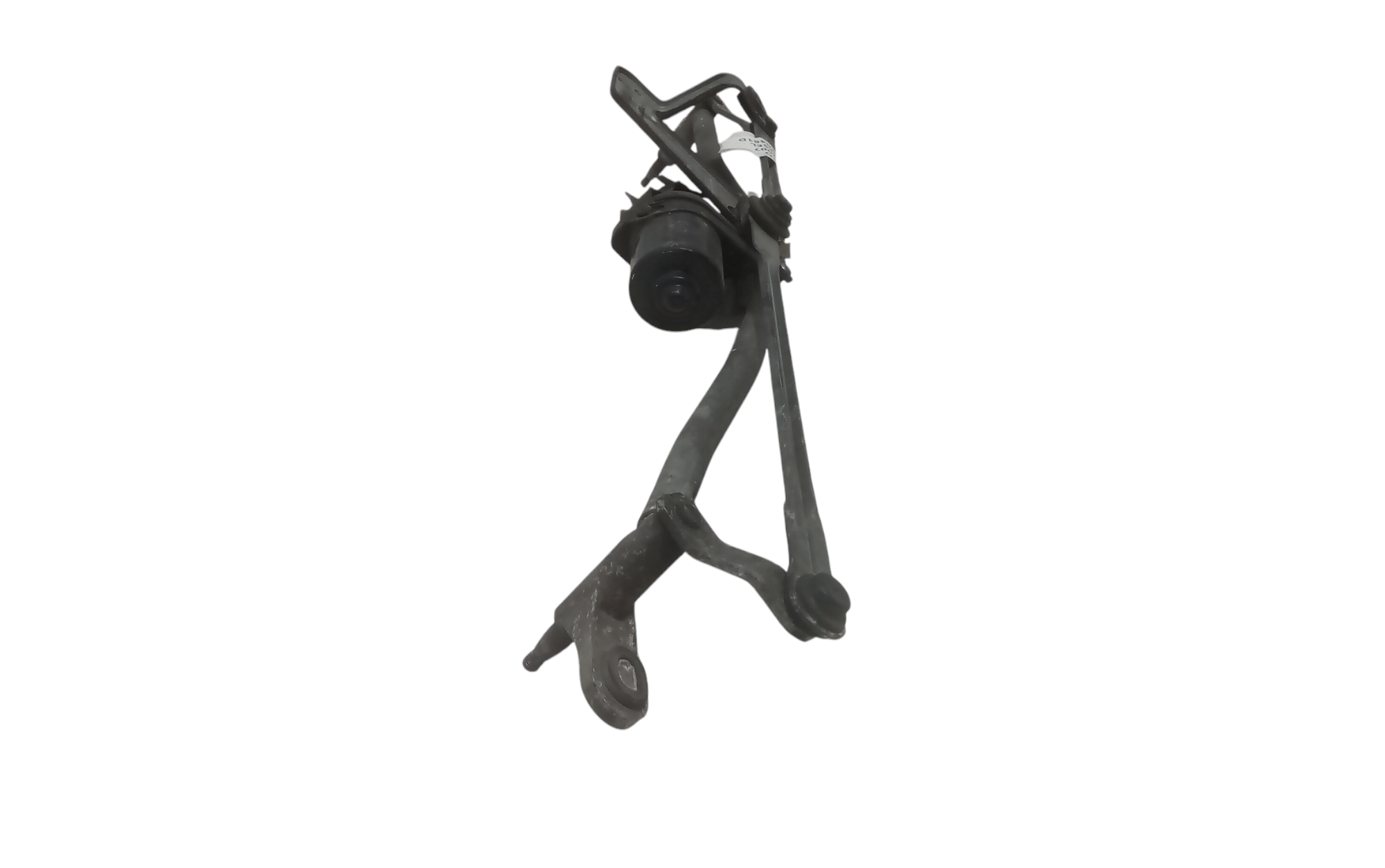 Motorino tergi ant completo di tandem per Fiat Ducato 5 Serie (2006 - 2014)