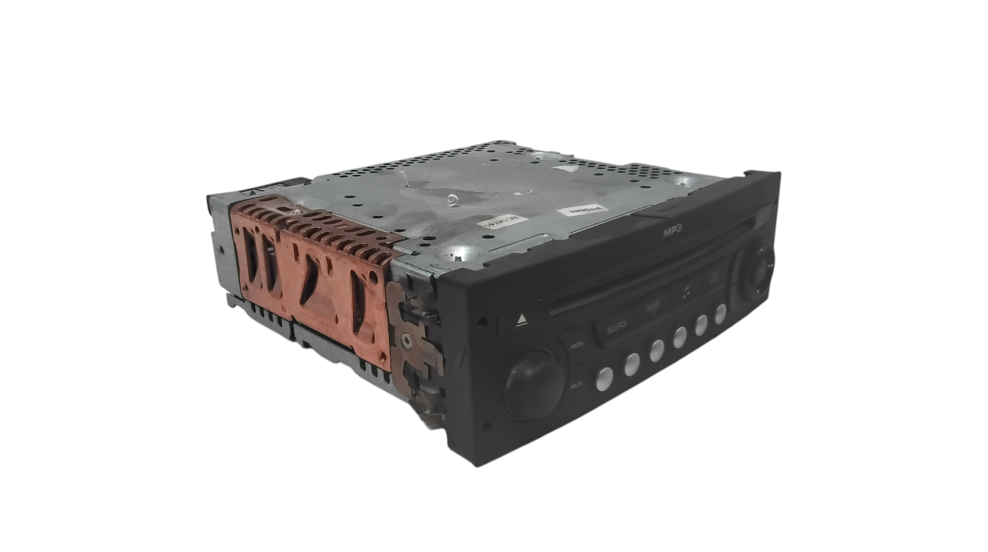 Autoradio per Citroen C4 Picasso (06>13) Mk1 (2006 - 2013)