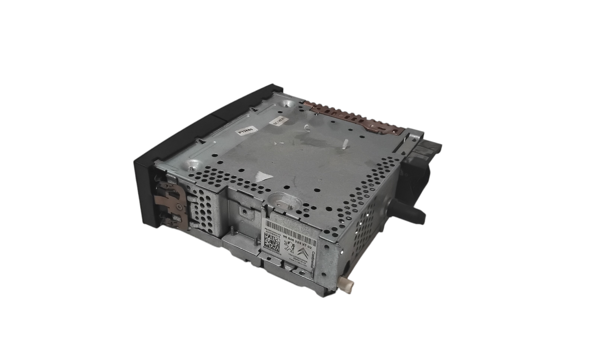 Autoradio per Citroen C4 Picasso (06>13) Mk1 (2006 - 2013)