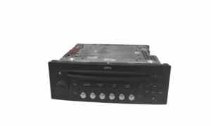 Autoradio per Citroen C4 Picasso (06>13) Mk1 (2006 - 2013)