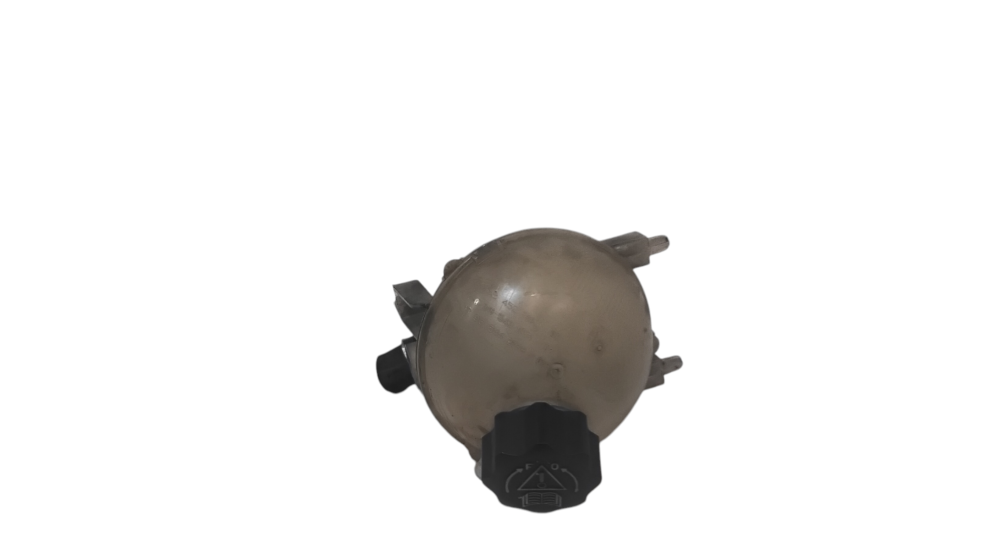 Vaschetta liquido radiatore per Citroen C4 Picasso (06>13) Mk1 (2006 - 2013)