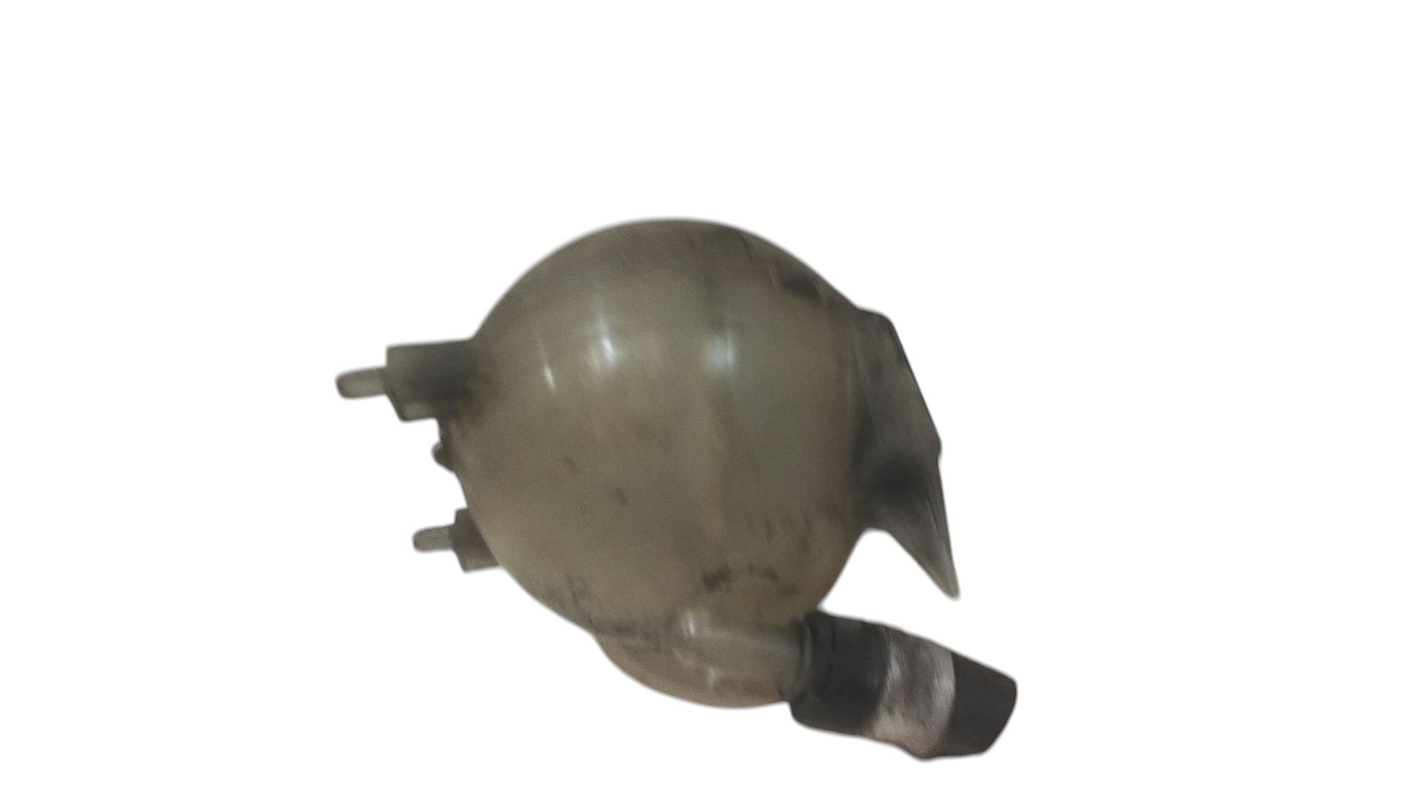 Vaschetta liquido radiatore per Citroen C4 Picasso (06>13) Mk1 (2006 - 2013)