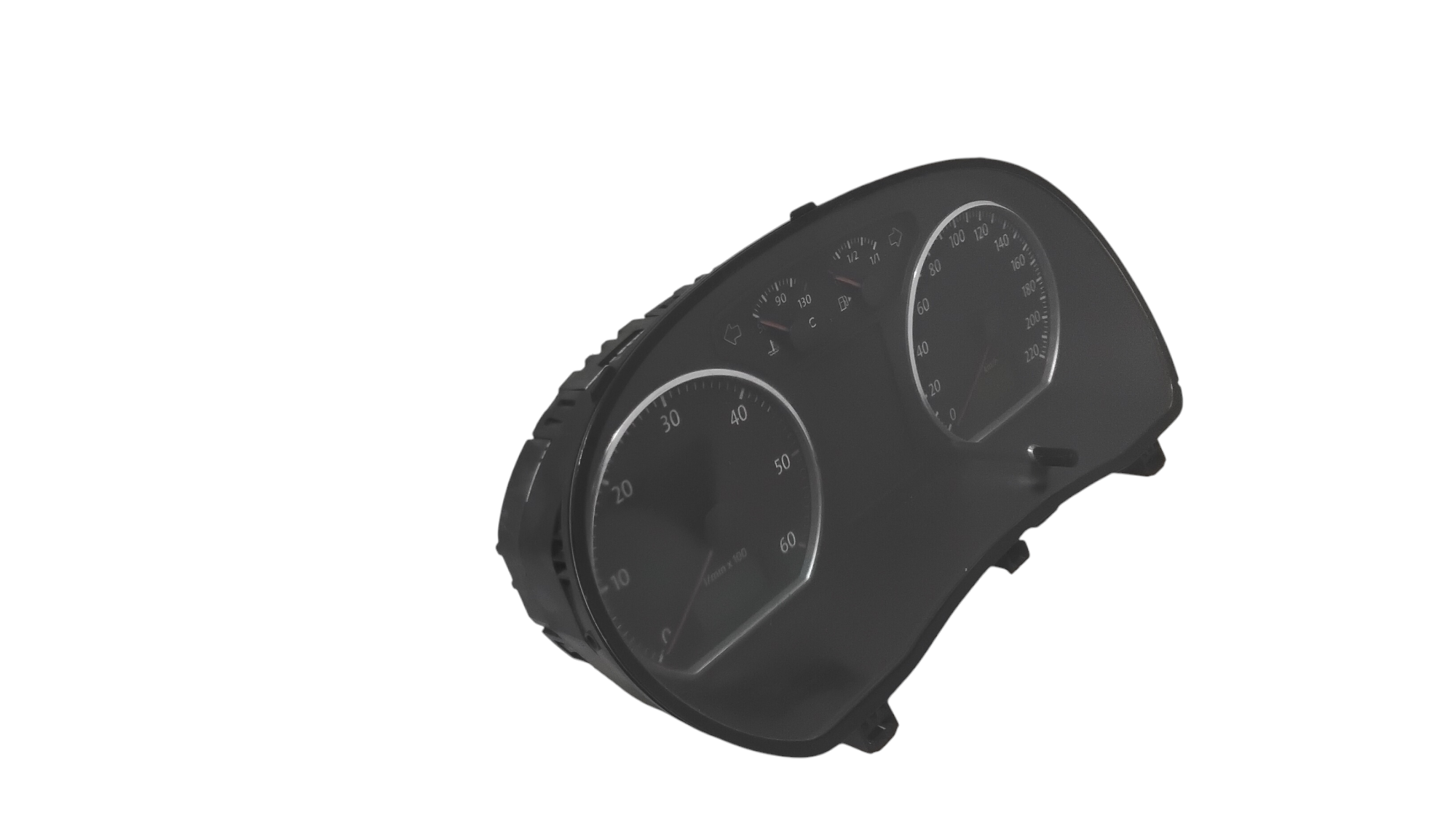 Quadro Strumenti per Volkswagen Polo 4 Serie (2001 - 2009)