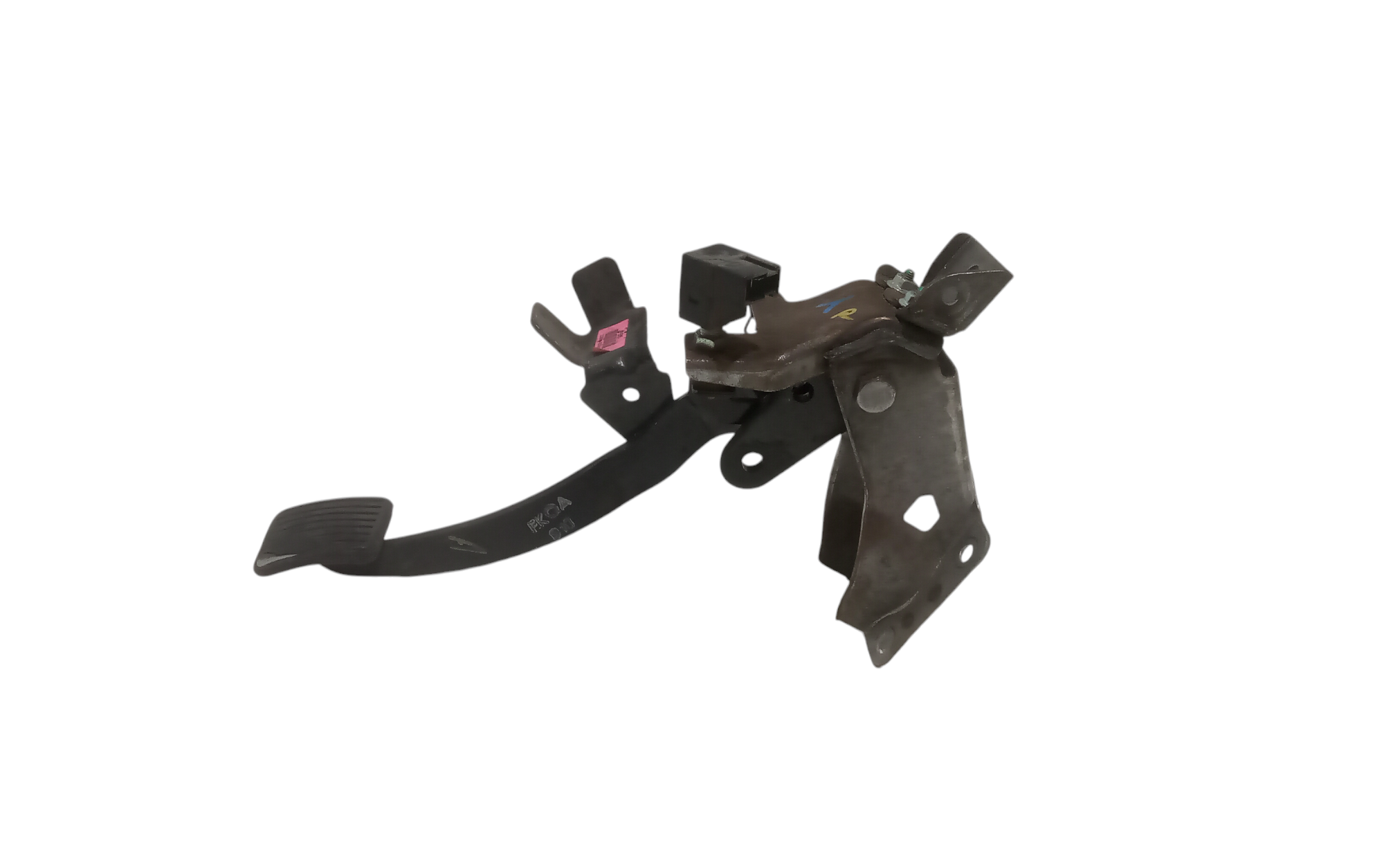 Pedale Freno per Hyundai I10 1 Serie (2007 - 2011)