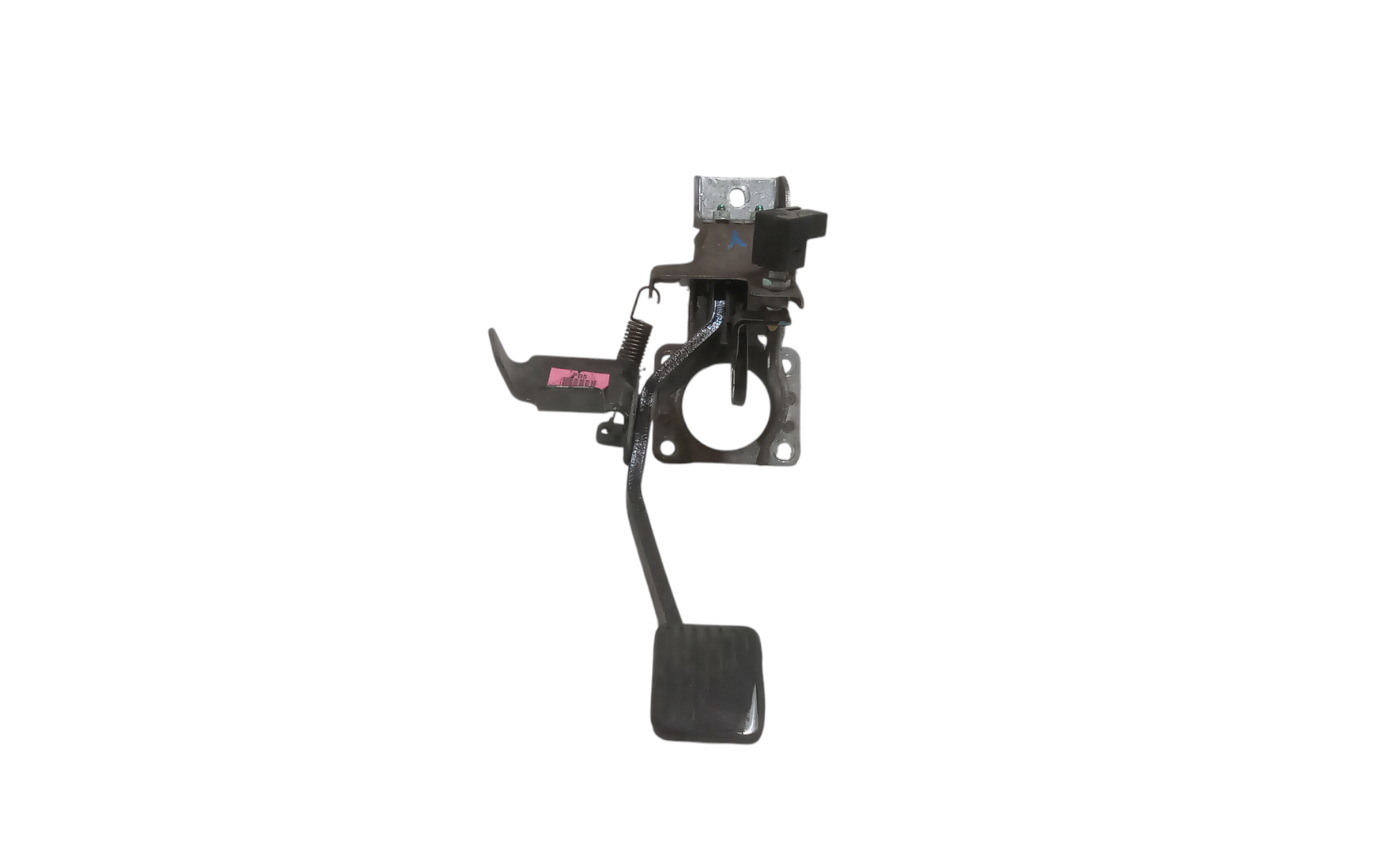 Pedale Freno per Hyundai I10 1 Serie (2007 - 2011)