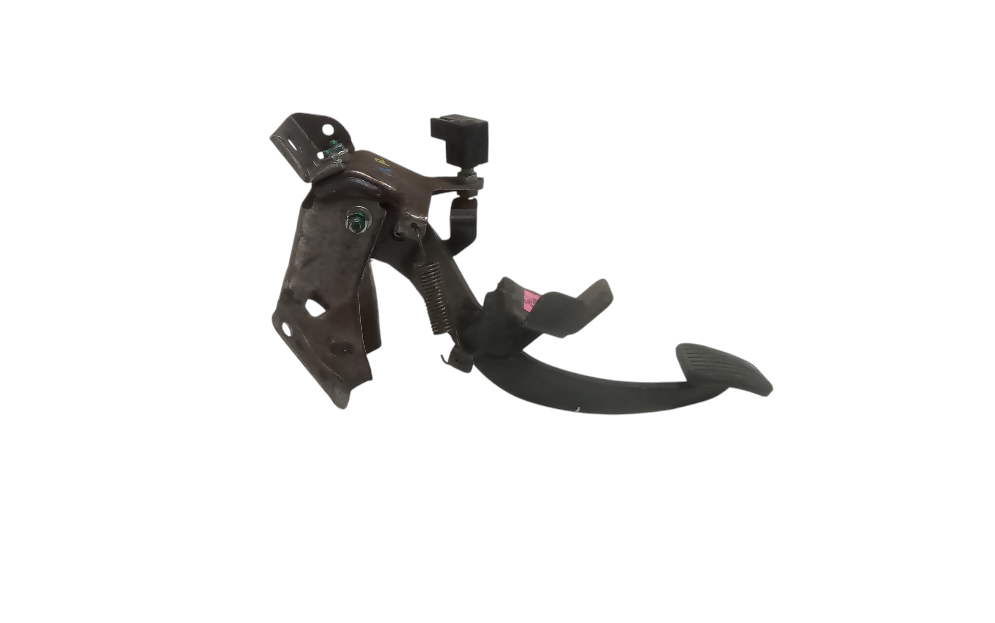 Pedale Freno per Hyundai I10 1 Serie (2007 - 2011)