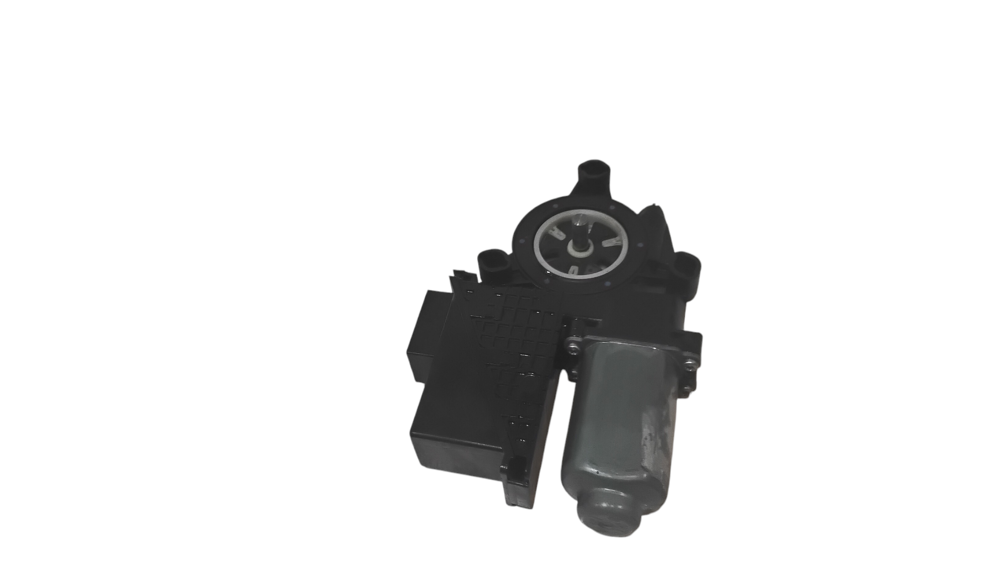 Motorino Alzavetro anteriore Sinistro per Volkswagen Polo 4 Serie (2001 - 2009)