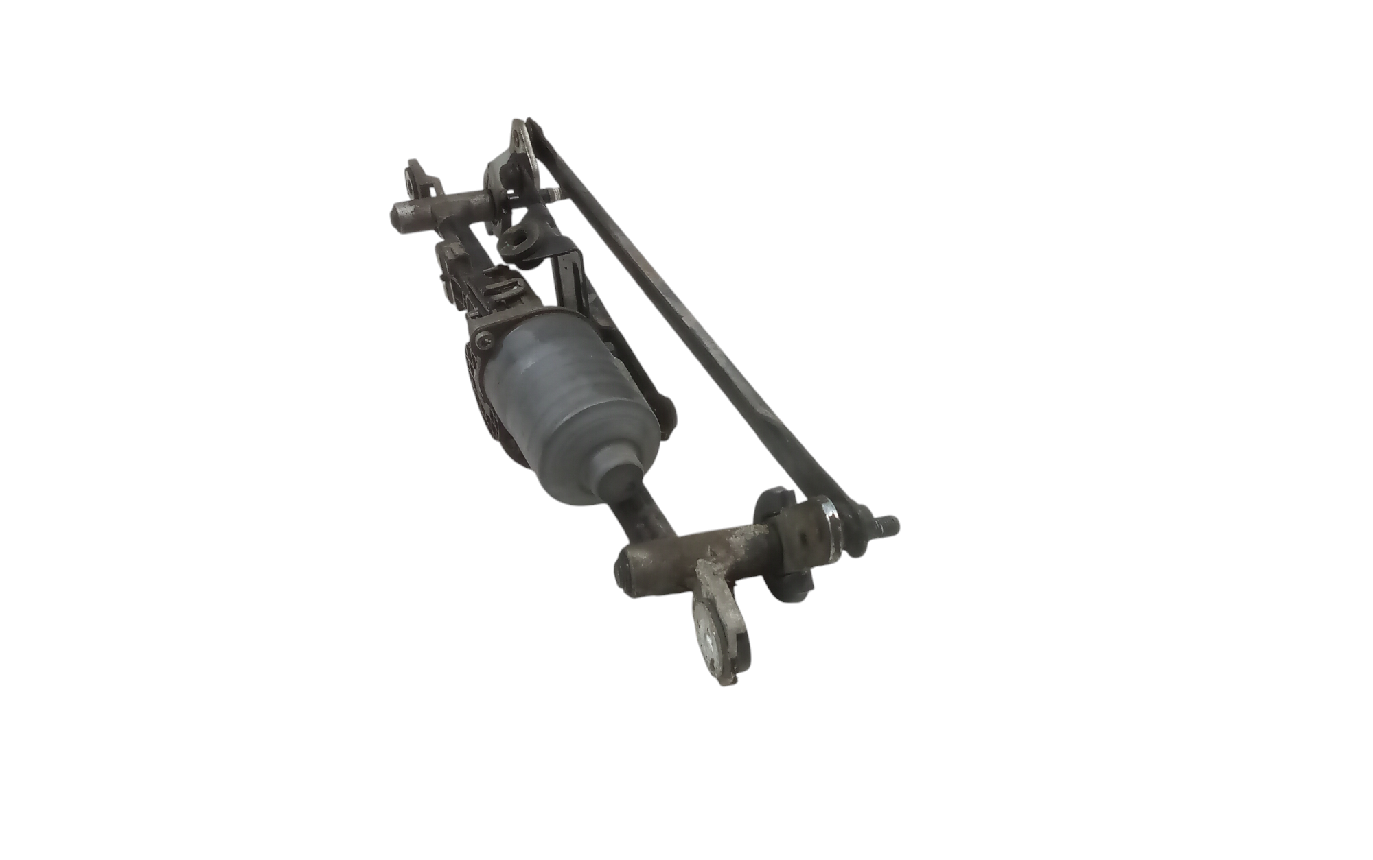 Motorino tergi ant completo di tandem per Hyundai I10 2 Serie (2011 - In produzione)