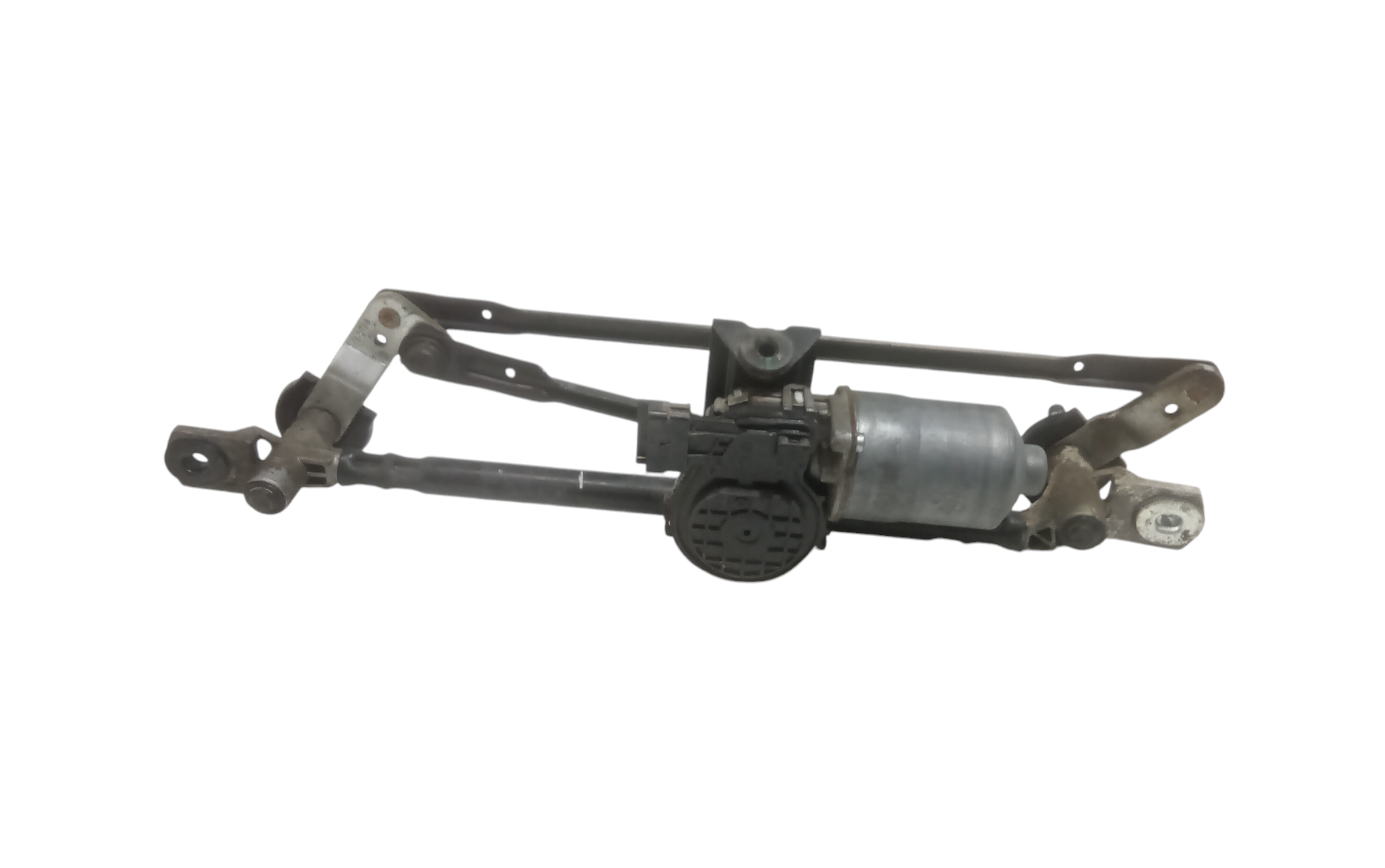 Motorino tergi ant completo di tandem per Hyundai I10 2 Serie (2011 - In produzione)