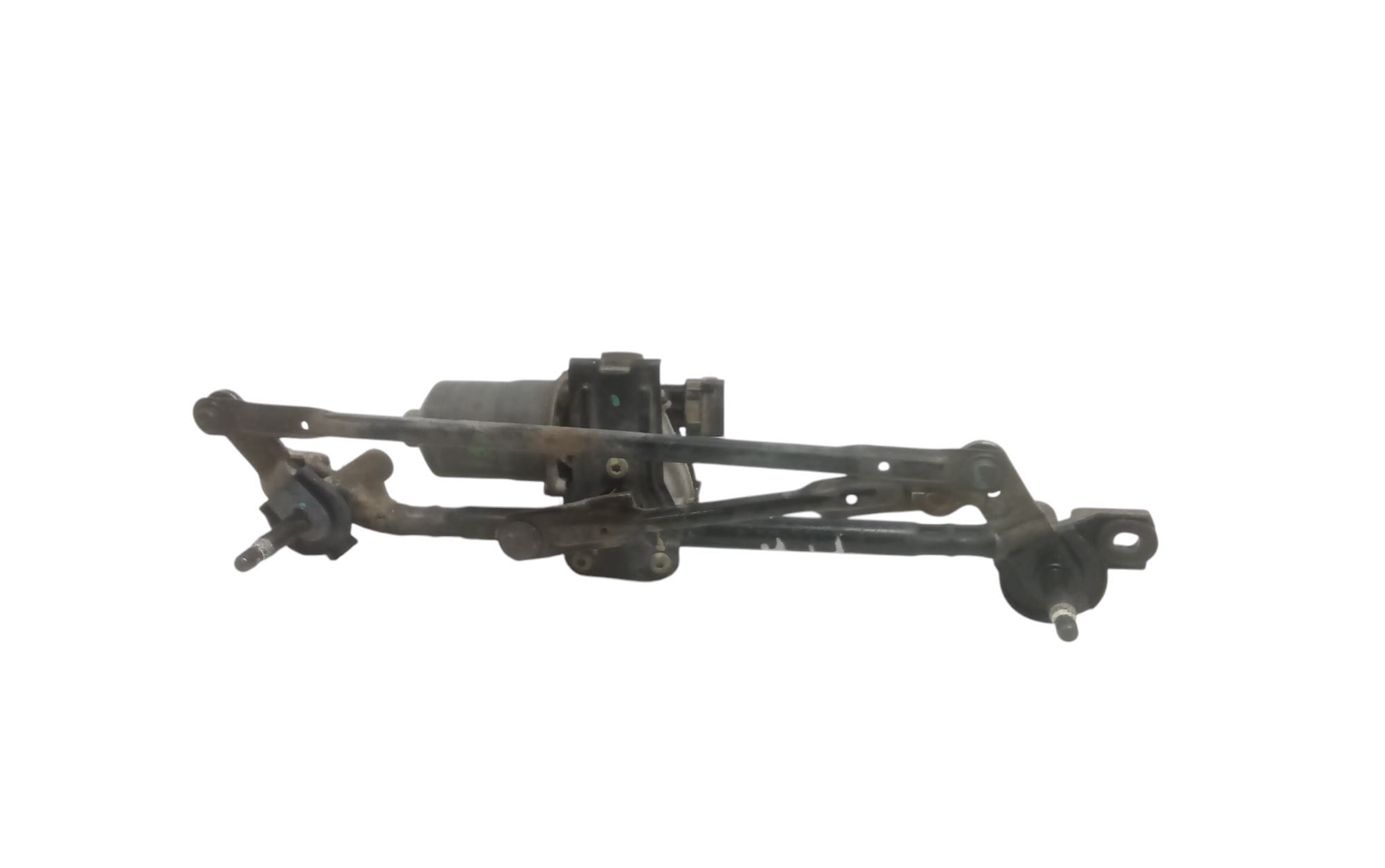 Motorino tergi ant completo di tandem per Hyundai I10 2 Serie (2011 - In produzione)