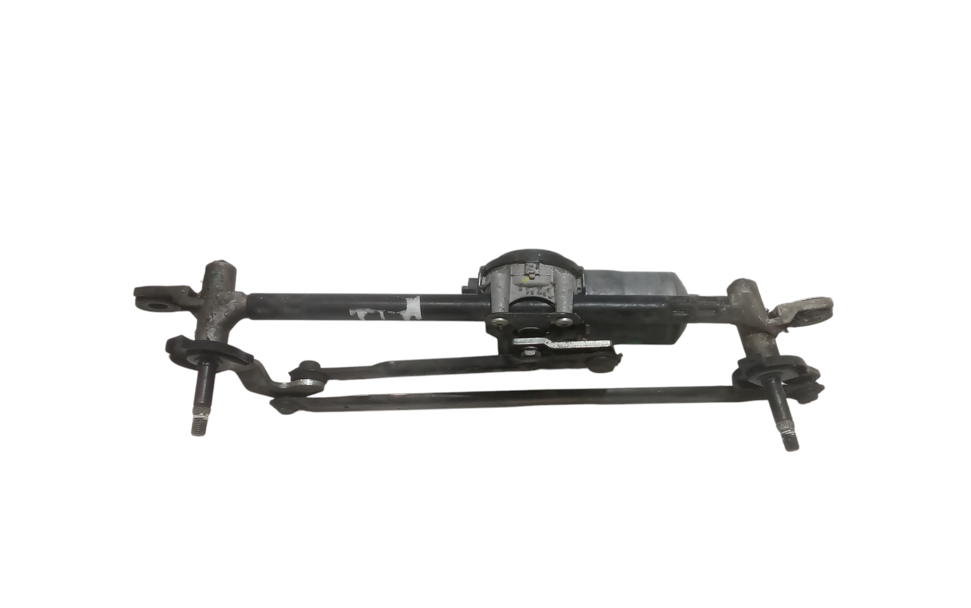 Motorino tergi ant completo di tandem per Hyundai I10 2 Serie (2011 - In produzione)