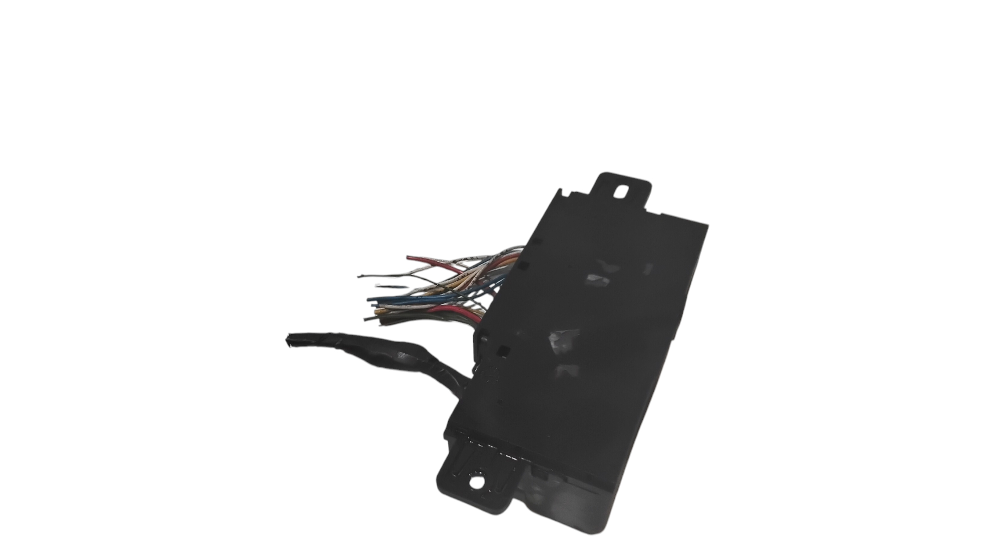 Centralina Comfort per Smart Fortwo Coup 1 Serie (1998 - 2003)