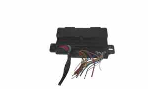 Centralina Comfort per Smart Fortwo Coup 1 Serie (1998 - 2003)