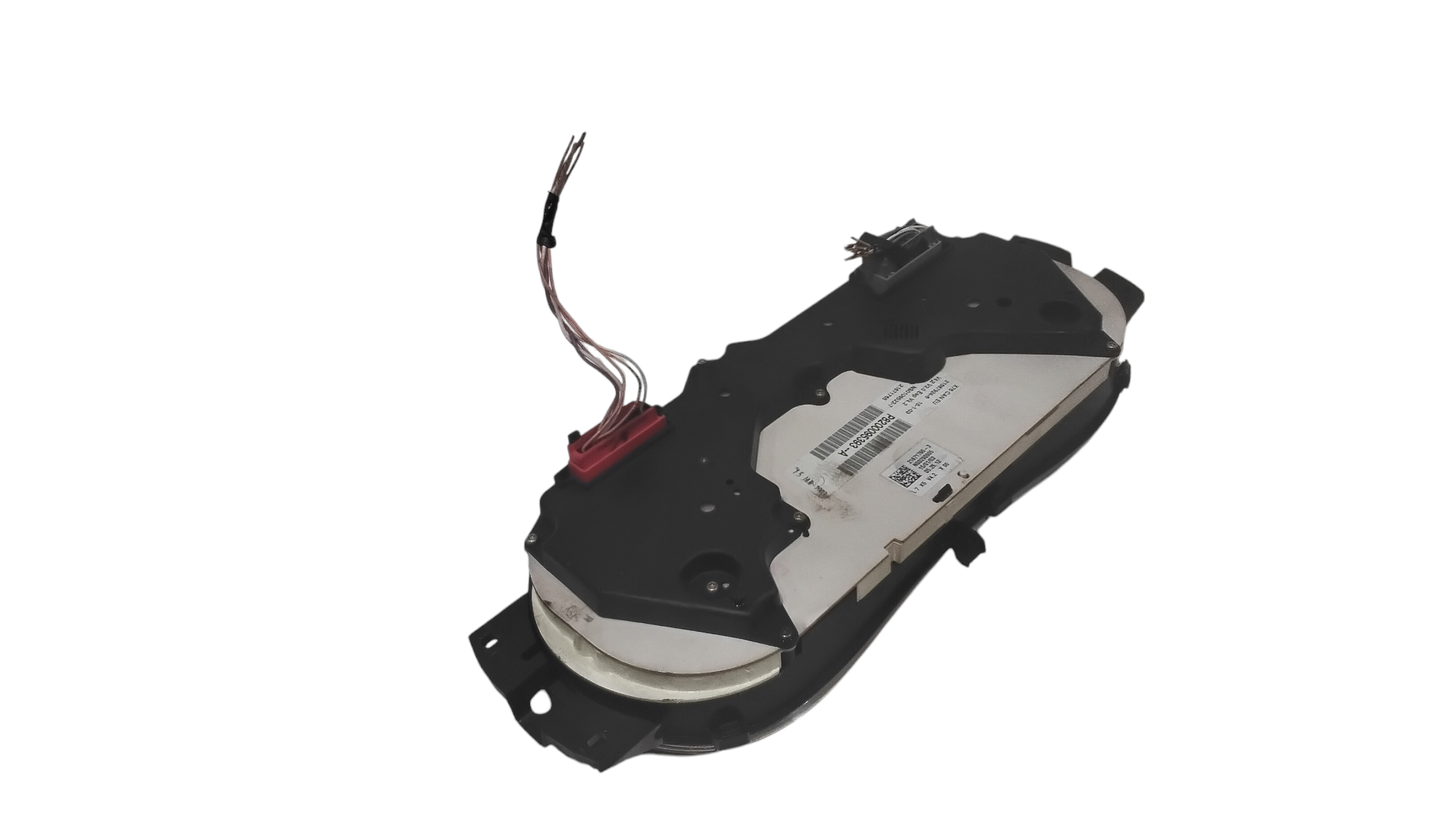 Quadro Strumenti per Renault Kangoo 2 Serie (2002 - 2003)