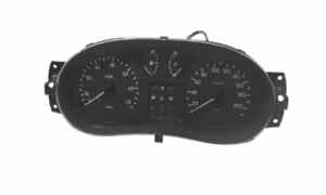 Quadro Strumenti per Renault Kangoo 2 Serie (2002 - 2003)