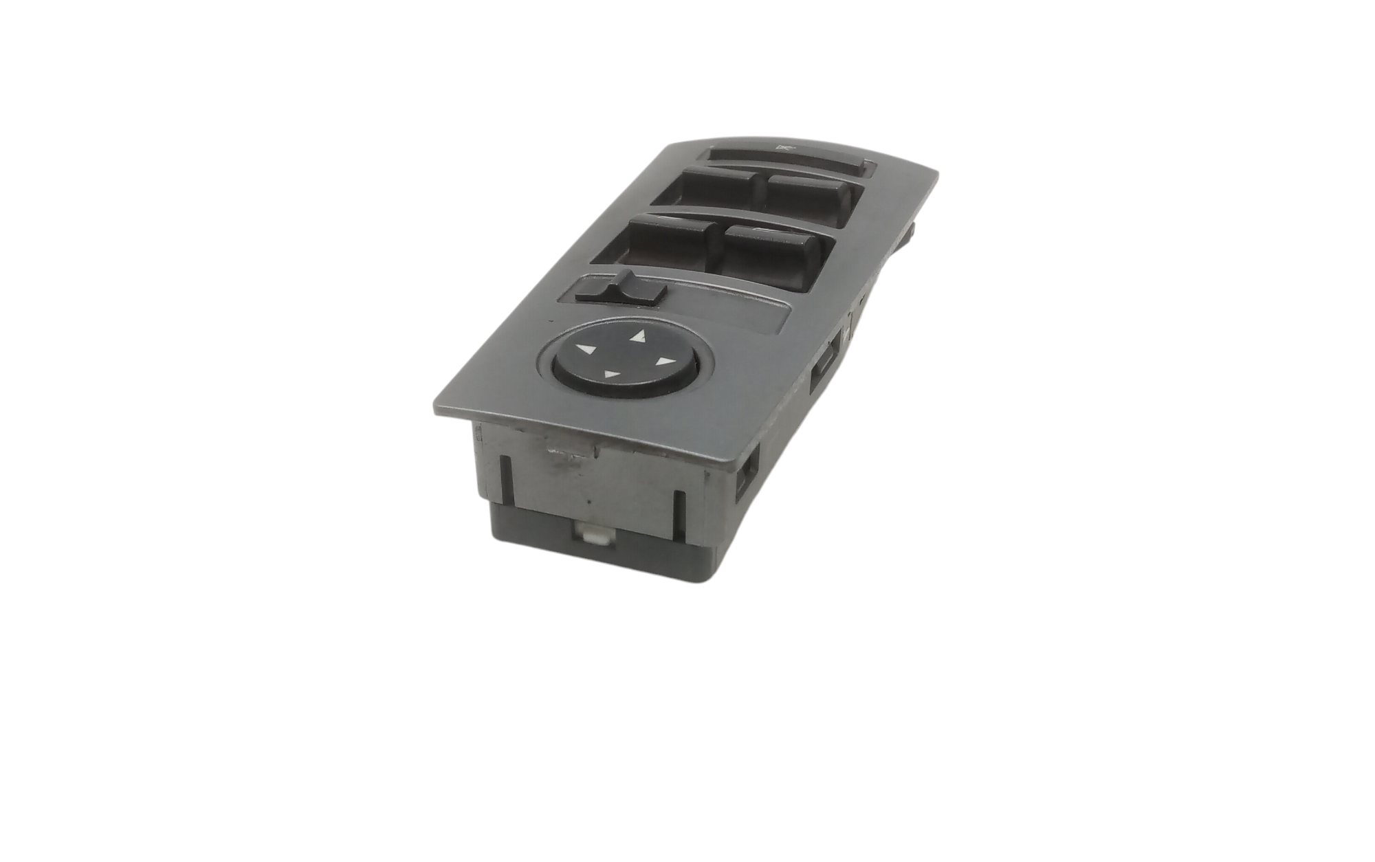 Pulsantiera anteriore sinistra Guida per Bmw Serie 7 E65 (2001 - 2005)