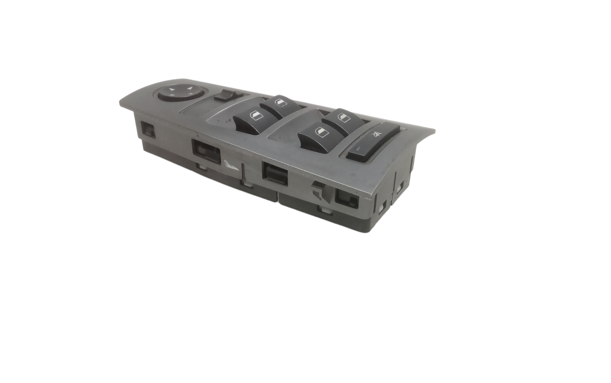 Pulsantiera anteriore sinistra Guida per Bmw Serie 7 E65 (2001 - 2005)