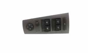 Pulsantiera anteriore sinistra Guida per Bmw Serie 7 E65 (2001 - 2005)